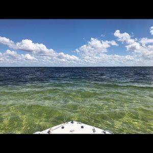 Meet your Posher, Jordan